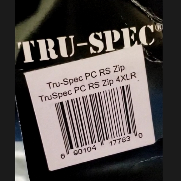 🔥CARGO PANTS-Police/Military BDU's - Picture 2 of 2